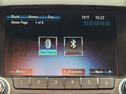 Used 2015 Chevrolet Equinox LT w/ Driver Convenience Package FWD image 25