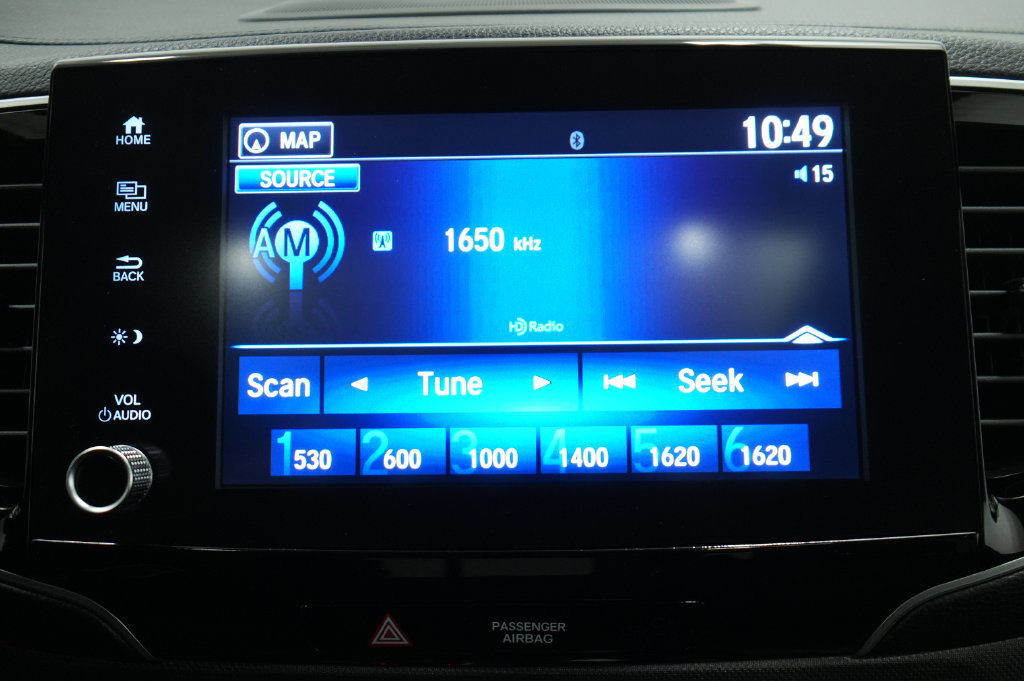 Used 2023 Honda Ridgeline RTL-E image 32
