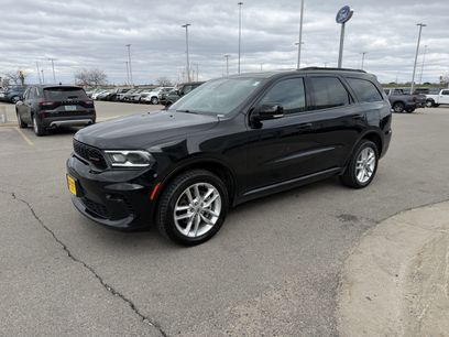 Used 2024 Dodge Durango GT