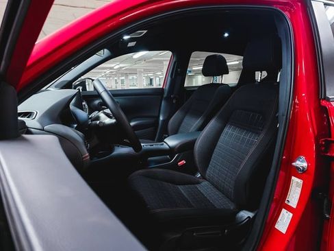 Used 2026 Honda HR-V Sport image 4