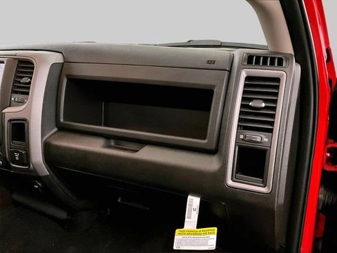 Used 2023 RAM 1500 Tradesman w/ Tradesman SXT Package AWD/4WD image 15
