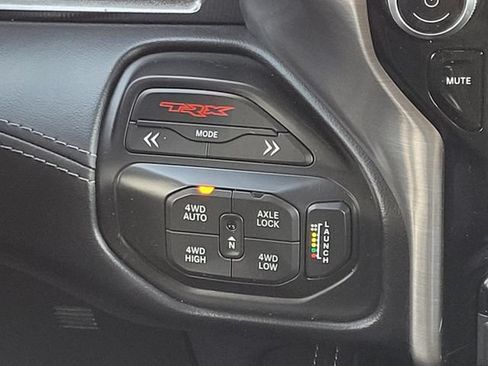 Used 2022 RAM 1500 TRX w/ TRX Level 2 Equipment Group AWD/4WD image 27