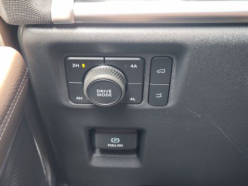 New 2027 Ford Expedition Max King Ranch AWD/4WD image 18