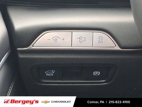 Used 2025 Genesis GV80 2.5T Standard AWD/4WD image 26
