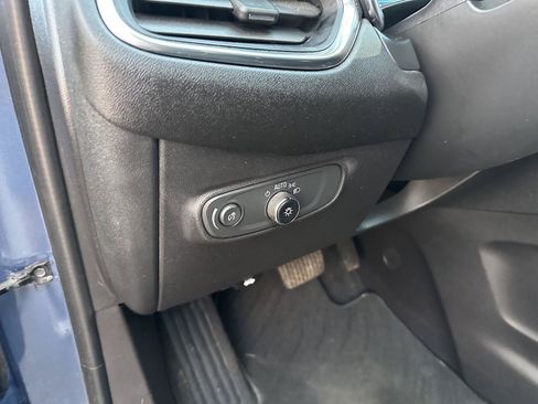 Used 2024 Chevrolet Equinox LT AWD/4WD image 19