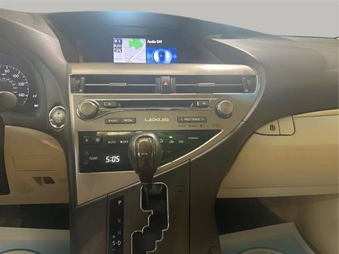 Used 2015 Lexus RX 350 AWD image 16
