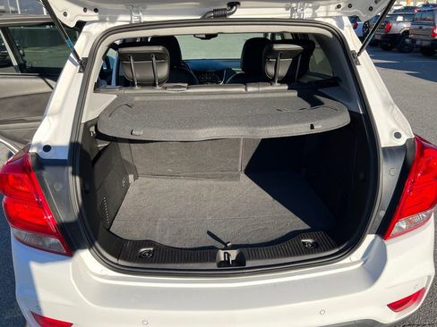 Used 2020 Chevrolet Trax Premier w/ LPO, Protection Package image 20