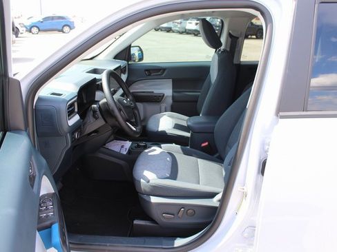 New 2025 Ford Maverick XLT w/ XLT Luxury Package image 7