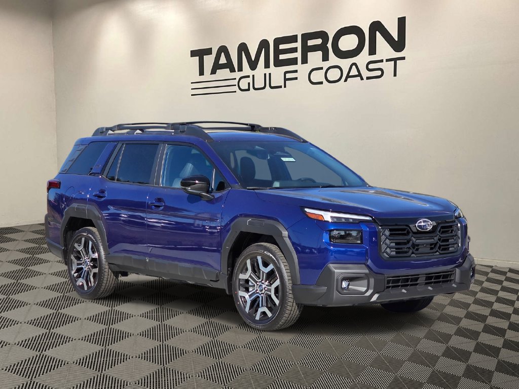 New 2026 Subaru Outback Touring XT AWD/4WD image 1