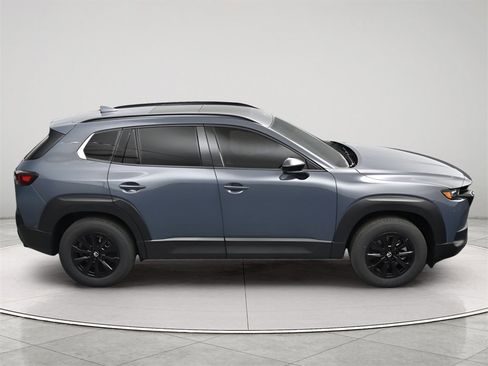 New 2026 MAZDA CX-50 AWD 2.5 Hybrid w/ Premium Pkg image 19