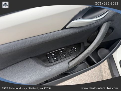 Used 2014 BMW X1 xDrive28i AWD/4WD image 23