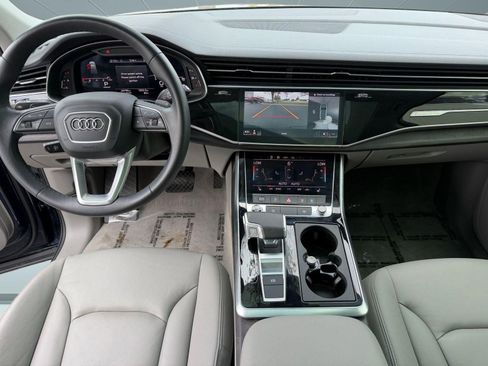 Used 2023 Audi Q7 2.0T Premium w/ Convenience Package image 27