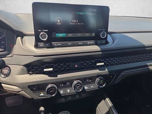 Used 2024 Honda Accord EX image 14