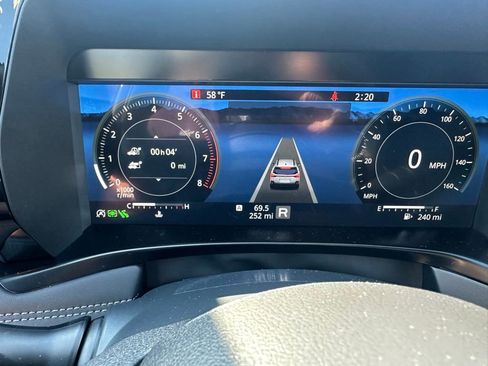 Used 2026 Subaru Outback Touring XT w/ Touring Package image 33