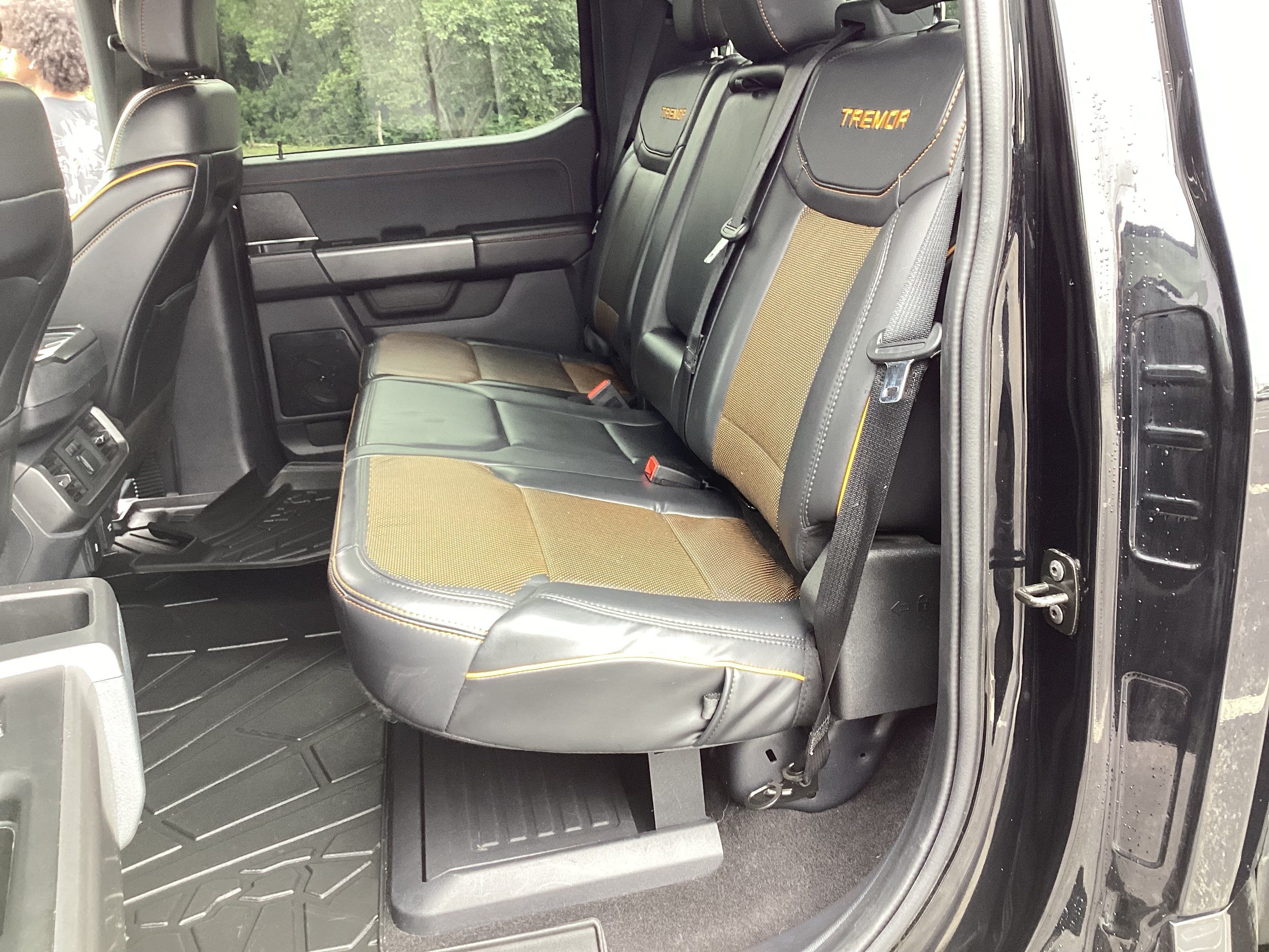 Used 2025 Ford F150 Tremor w/ Equipment Group 402A High AWD/4WD image 9