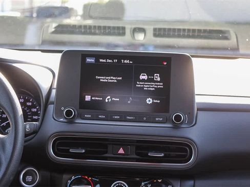 Certified 2023 Hyundai Kona SEL image 21