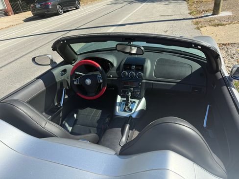 Used 2008 Saturn Sky Red Line w/ Premium Trim Package image 13