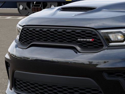 New 2026 Dodge Durango GT AWD/4WD image 11