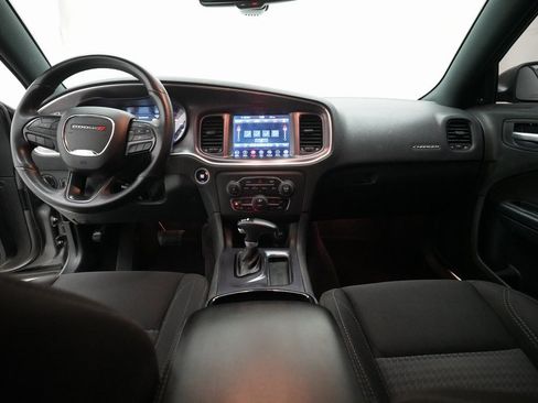 Used 2018 Dodge Charger GT w/ Blacktop Package image 5