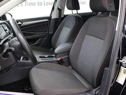 Used 2024 Volkswagen Jetta S FWD image 13