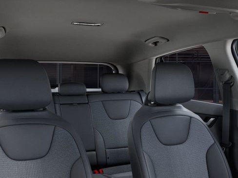 New 2026 Kia Niro Wind FWD image 27