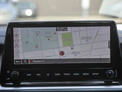 Certified 2023 Kia Forte GT-Line image 15