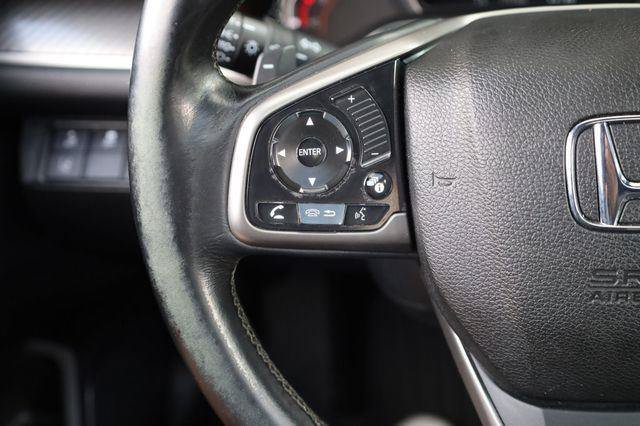 Used 2018 Honda Civic Sport Touring image 30