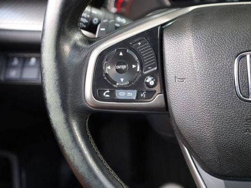 Used 2018 Honda Civic Sport Touring image 30