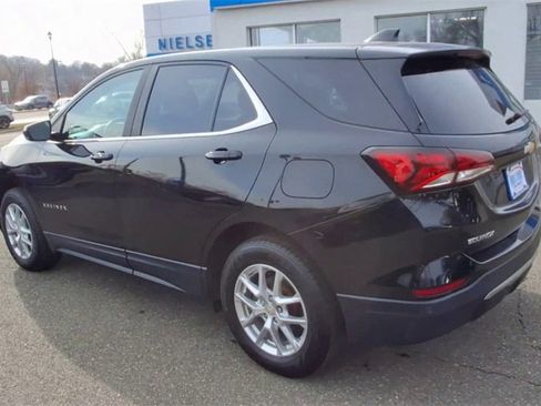 Used 2022 Chevrolet Equinox LT image 6
