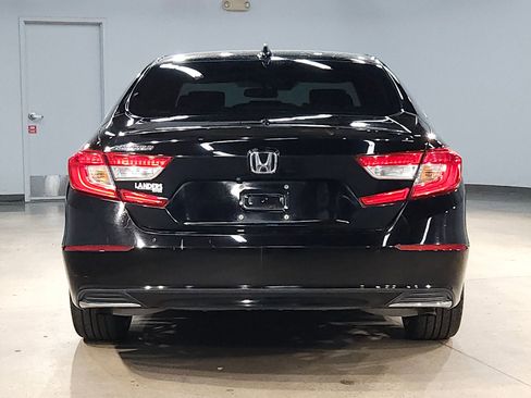 Used 2018 Honda Accord LX image 6