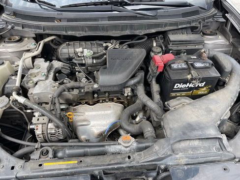 Used 2012 Nissan Rogue S w/ Special Edition Pkg AWD/4WD image 29