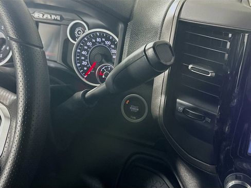 New 2026 RAM 5500 Tradesman w/ Chrome Appearance Group image 12