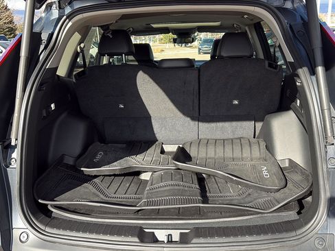 Used 2023 Honda CR-V EX-L image 29