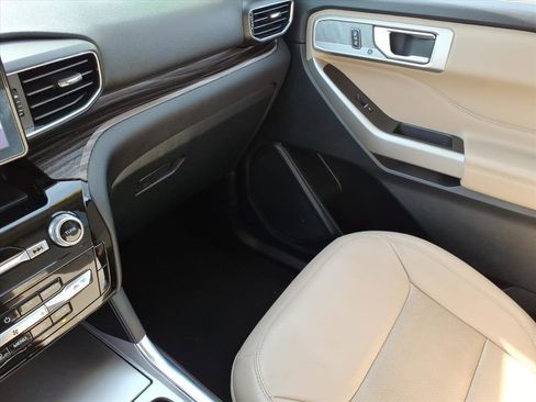 Used 2023 Ford Explorer Limited image 35