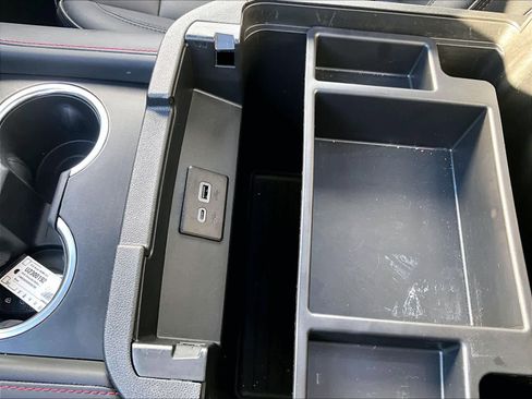 Used 2024 Chevrolet Suburban RST w/ Luxury Package image 28