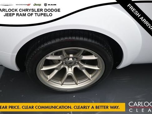 Used 2023 Dodge Challenger R/T Scat Pack RWD image 32