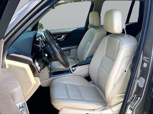 Used 2014 Mercedes-Benz GLK 350 4MATIC image 13