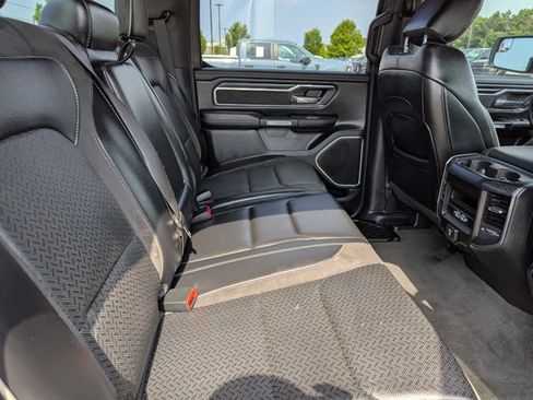 Used 2023 RAM 1500 Laramie AWD/4WD image 30
