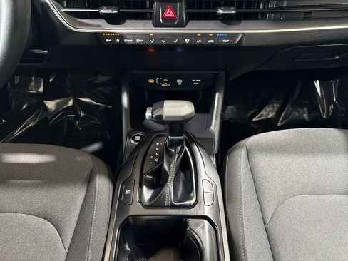 Used 2025 Kia K4 FWD image 20