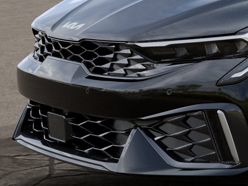 New 2026 Kia K5 GT-Line FWD image 12