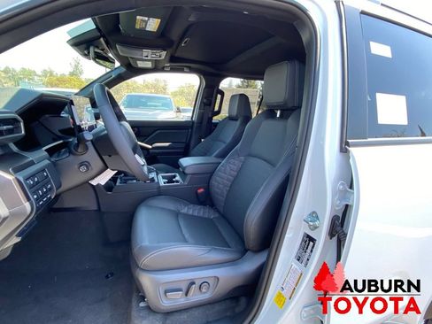 New 2026 Toyota 4Runner TRD Off-Road Premium AWD/4WD image 29