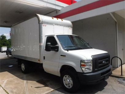 Used 2019 Ford E-350 and Econoline 350 Super Duty w/ Power Windows & Locks Group