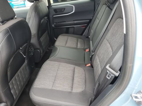 Used 2021 Ford Bronco Sport Big Bend AWD/4WD image 13