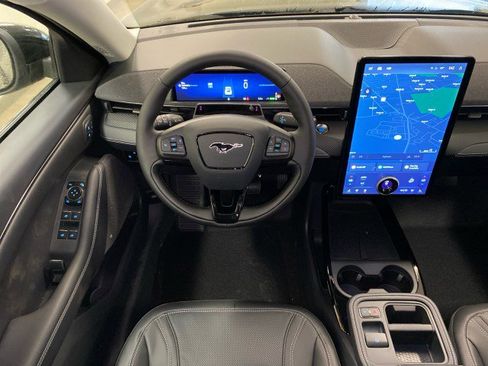 New 2025 Ford Mustang Mach-E Premium w/ Interior Protection Package image 11