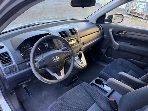 Used 2008 Honda CR-V EX image 31