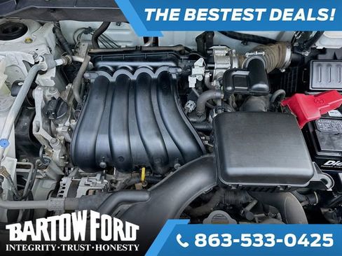 Used 2015 Nissan NV200 SV w/ Technology Package image 25