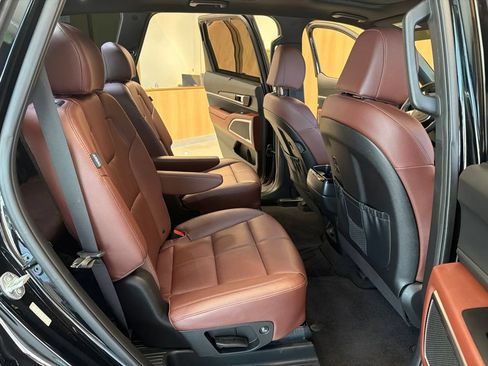 Certified 2024 Kia Telluride SX FWD image 46