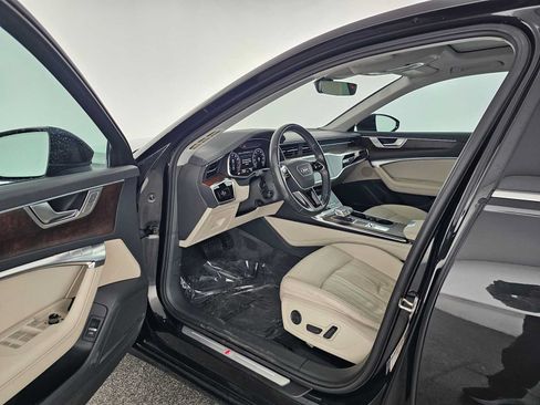 Used 2019 Audi A6 3.0T Premium Plus w/ Premium Plus Package AWD/4WD image 19