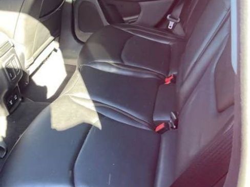 Used 2018 Jeep Compass Limited w/ Navigation Group image 15