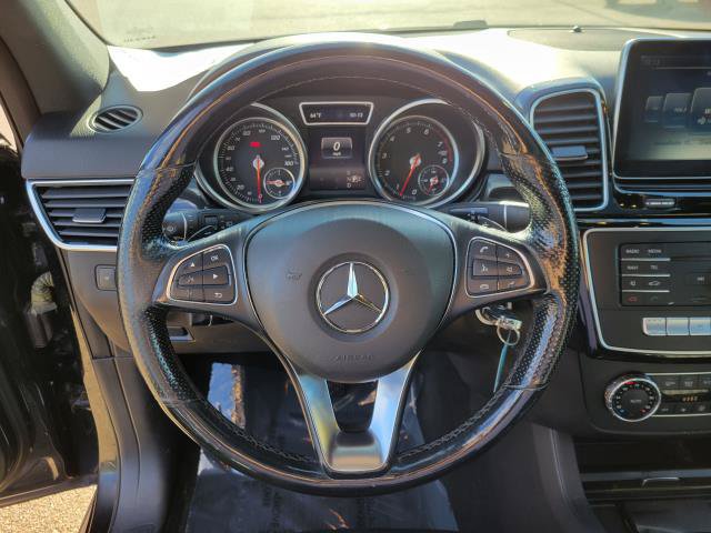Used 2016 Mercedes-Benz GLE 350 4MATIC image 21